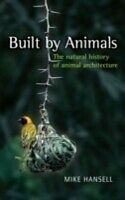 eBook (epub) Built by Animals de Mike Hansell