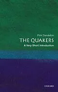 E-Book (epub) The Quakers von Pink Dandelion