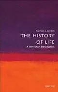 E-Book (epub) History of Life: A Very Short Introduction von Michael J. Benton