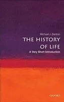 E-Book (epub) History of Life: A Very Short Introduction von Michael J. Benton