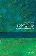E-Book (epub) Scotland von Rab Houston