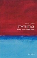 E-Book (epub) Statistics: A Very Short Introduction von David J. Hand