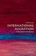 E-Book (epub) International Migration: A Very Short Introduction von Khalid Koser
