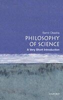 eBook (epub) Philosophy of Science: A Very Short Introduction de Samir Okasha