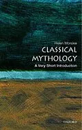 E-Book (epub) Classical Mythology von Helen Morales