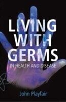 eBook (epub) Living with Germs de John Playfair