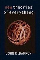 eBook (epub) New Theories of Everything de John D. Barrow