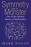 eBook (epub) Symmetry and the Monster de Mark Ronan