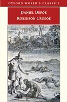 E-Book (epub) Robinson Crusoe von Daniel Defoe