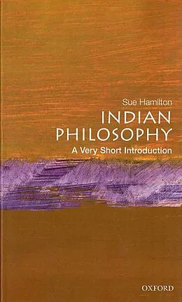 E-Book (epub) Indian Philosophy von Sue Hamilton