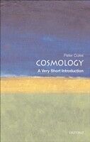 eBook (epub) Cosmology: A Very Short Introduction de Peter Coles