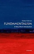 E-Book (epub) Fundamentalism von Malise Ruthven