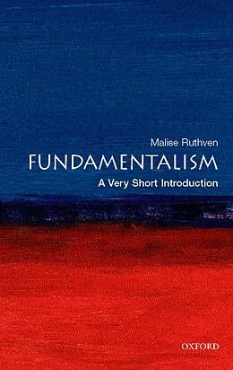 E-Book (epub) Fundamentalism von Malise Ruthven