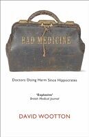 E-Book (epub) Bad Medicine von David Wootton