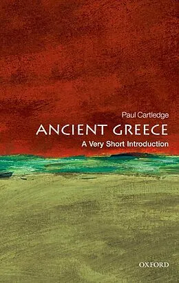 E-Book (epub) Ancient Greece von Paul Cartledge