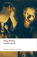 eBook (epub) Frankenstein de Mary Wollstonecraft Shelley