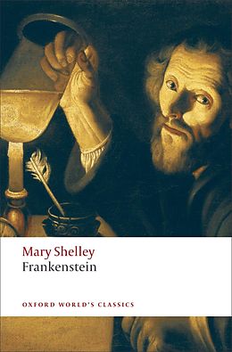 E-Book (epub) Frankenstein von Mary Wollstonecraft Shelley