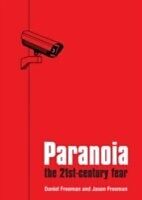 eBook (epub) Paranoia de Daniel Freeman