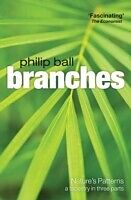 eBook (epub) Branches de Philip Ball