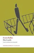 E-Book (epub) The Castle von Franz Kafka, Anthea Bell