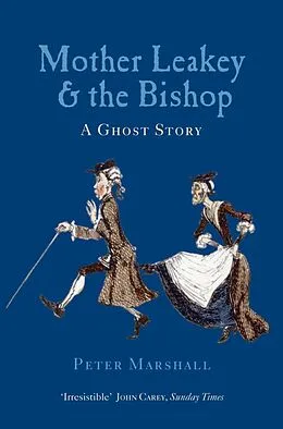 E-Book (epub) Mother Leakey and the Bishop von Peter Marshall