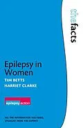 E-Book (epub) Epilepsy in Women von Tim Betts, Harriet Clarke