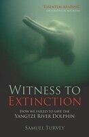 eBook (epub) Witness to Extinction de Samuel Turvey