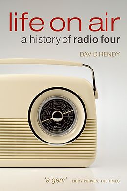 E-Book (epub) Life On Air von David Hendy