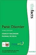 E-Book (epub) Panic Disorder: The Facts von Stanley Rachman, Padmal De Silva