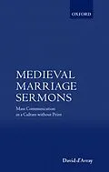 E-Book (pdf) Medieval Marriage Sermons von Unknown