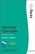 E-Book (epub) Myotonic Dystrophy von Peter Harper