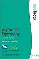 E-Book (epub) Myotonic Dystrophy von Peter Harper