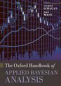 E-Book (pdf) The Oxford Handbook of Applied Bayesian Analysis von HAGAN ANTHONY O'