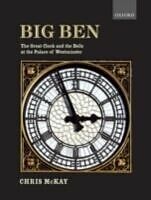 E-Book (pdf) Big Ben von MCKAY CHRIS