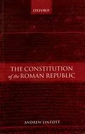 E-Book (pdf) The Constitution of the Roman Republic von Andrew Lintott