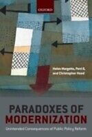 E-Book (pdf) Paradoxes of Modernization Unintended Consequences of Public Policy Reform von MARGETTS HELEN