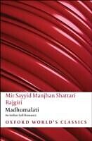 eBook (pdf) Madhumalati : An Indian Sufi Romance de Unknown