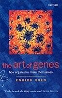 eBook (pdf) Art of Genes How Organisms Make Themselves de Enrico Coen