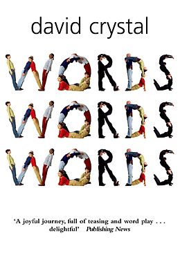 E-Book (pdf) Words Words Words von David Crystal