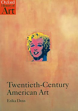 eBook (pdf) Twentieth-Century American Art de Erika Doss