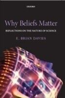 E-Book (pdf) Why Beliefs Matter Reflections on the Nature of Science von DAVIES E. BRIAN