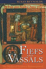 eBook (pdf) Fiefs and Vassals de Susan Reynolds