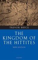 E-Book (pdf) Kingdom of the Hittites von BRYCE TREVOR