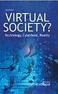 E-Book (pdf) Virtual Society? Technology, Cyberbole, Reality von STEVE WOOLGAR