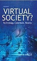 E-Book (pdf) Virtual Society? Technology, Cyberbole, Reality von STEVE WOOLGAR