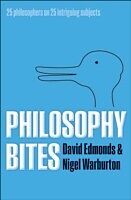 E-Book (epub) Philosophy Bites von David Edmonds