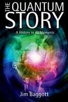 eBook (pdf) Quantum Story de Unknown