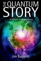 eBook (epub) Quantum Story de Jim Baggott