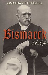 E-Book (epub) Bismarck von Jonathan Steinberg