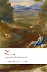 E-Book (epub) Phaedrus von Plato